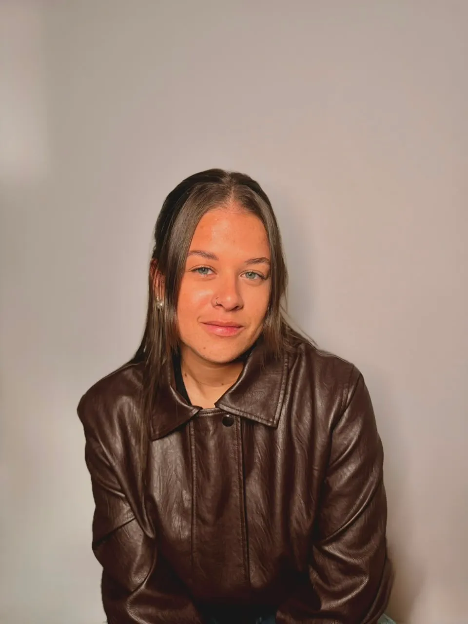 Tamara, sócia de marca e conteúdo da Zamio