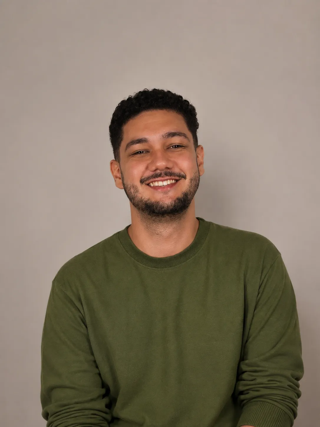 Daniel, sócio de performance e mídia da Zamio